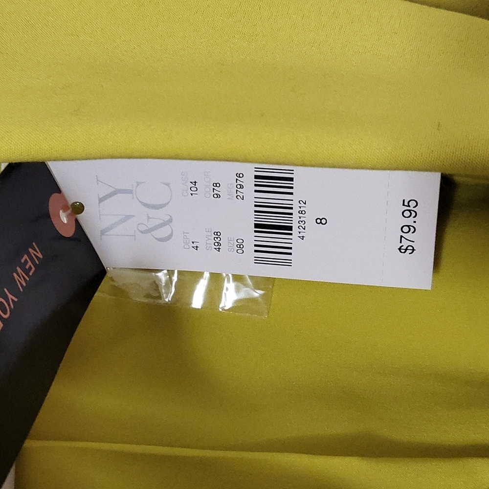 Jacket - Picture 3 of 4